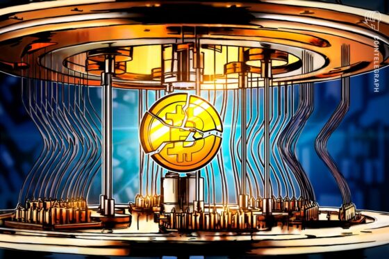 Bitcoin’s Quantum Threat Is Closer Than You Think: Naoris CEO