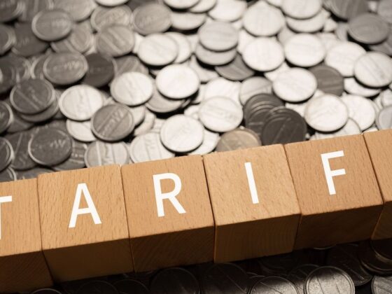 US Slaps 93.5 Percent Tariff on Chinese Graphite