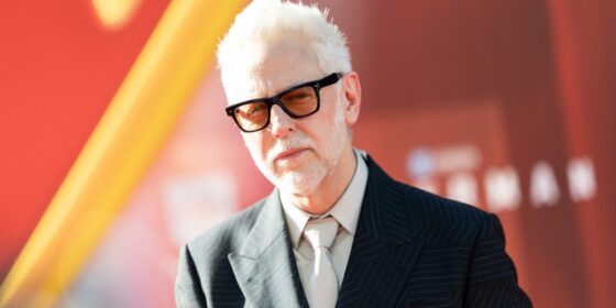 James Gunn said he thought his ‘career was over’ when Disney fired him: ‘I didn’t think I was gonna make another dime in this industry’