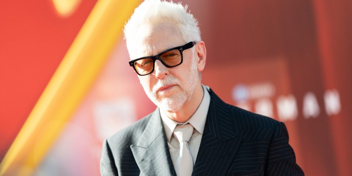 James Gunn said he thought his 'career was over' when Disney fired him: 'I didn’t think I was gonna make another dime in this industry'