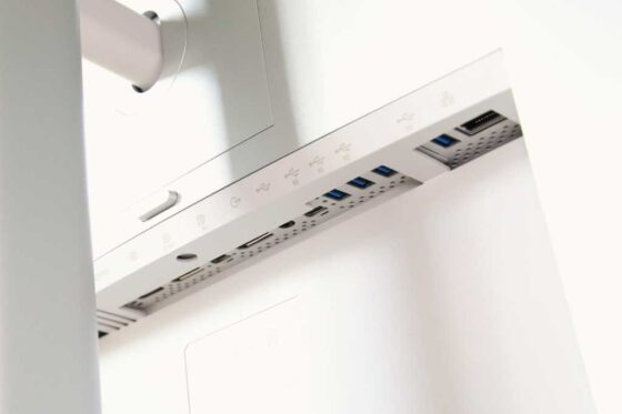 Best USB-C monitors 2025: 4 displays with a hidden talent