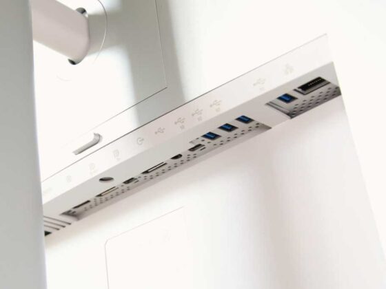 Best USB-C monitors 2025: 4 displays with a hidden talent