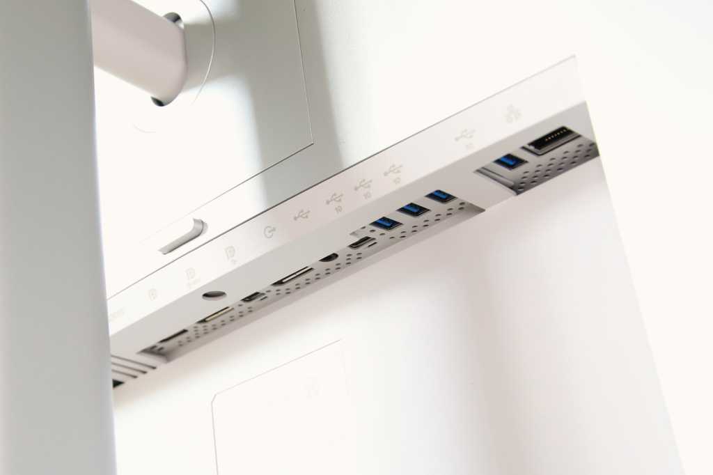 Best USB-C monitors 2025: 4 displays with a hidden talent