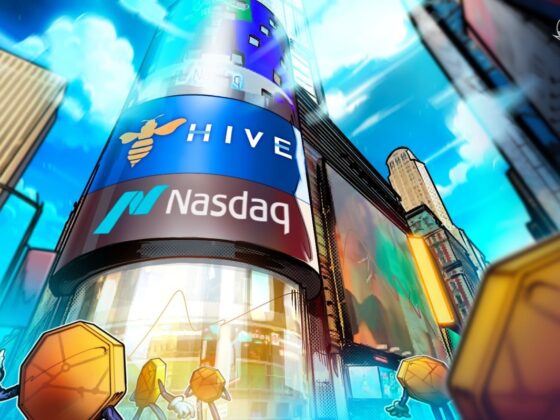 Hive Digital Technologies Accelerates AI Pivot with 0M HPC Expansion