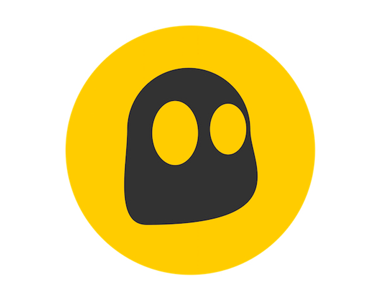 CyberGhost - Best Android VPN for travelers