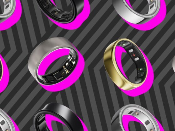 The best smart rings of 2025