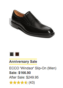 ways to save money: get price adjustments | Source: The College Investor