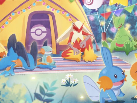Pokémon Presents live coverage – follow along with us live as every announcement happens