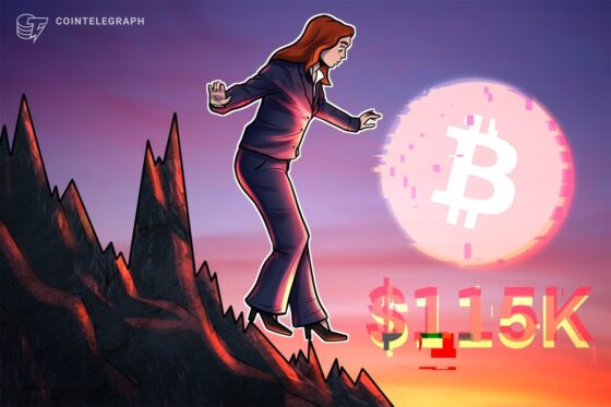 Bitcoin Faces ‘Reduced Bullish Intensity’ as Traders Focus on 5,000