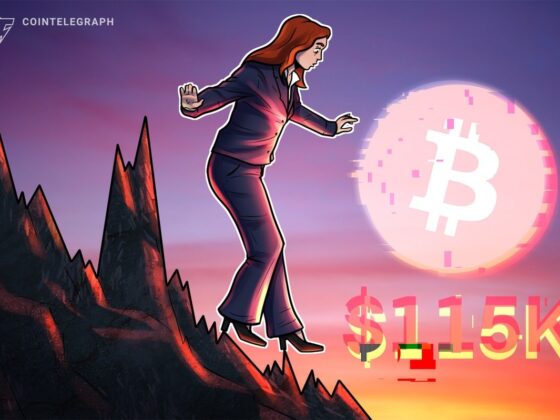 Bitcoin Faces ‘Reduced Bullish Intensity’ as Traders Focus on 5,000