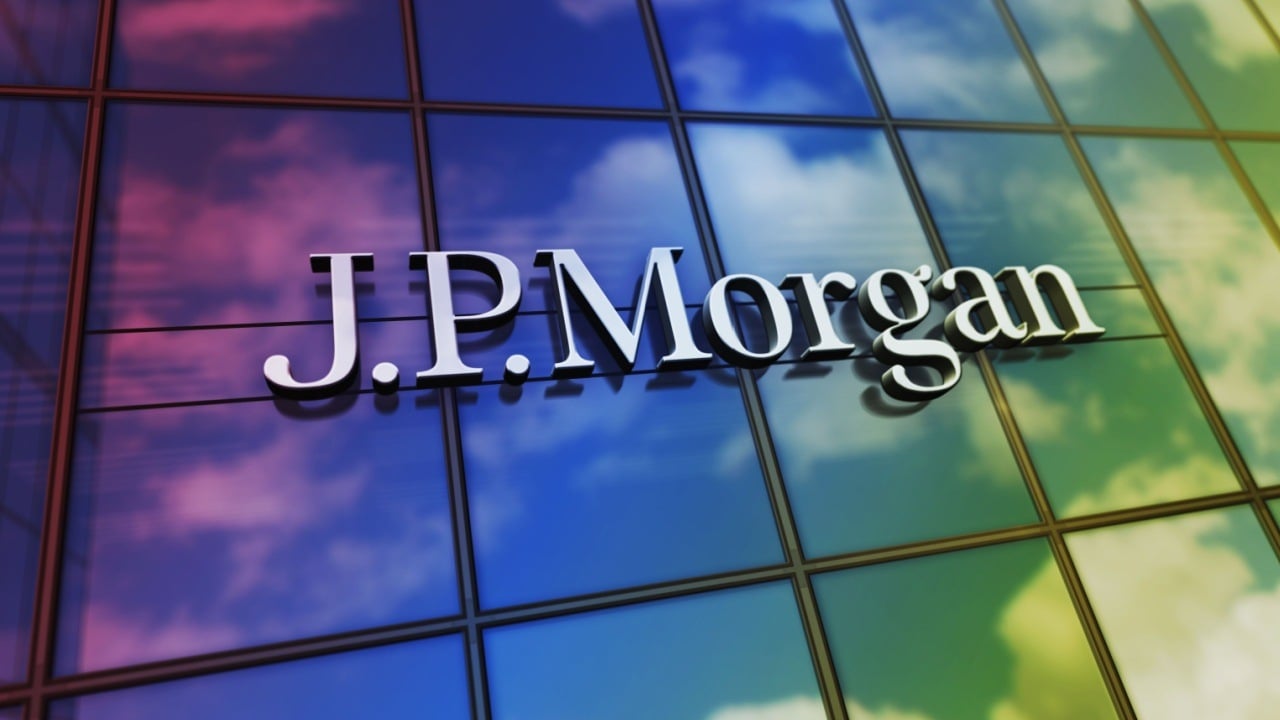 JPMorgan Reportedly Explores Lending Against Clients’ Cryptocurrency Holdings