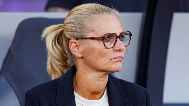 How to Watch England vs. Italy From Anywhere for Free: Stream UEFA Women’s Euro 2025 Semi-final Soccer