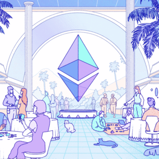 The great renaming: what happened to Eth2?