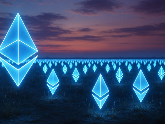 Staked Ethereum withdrawals face longest delay in over a year