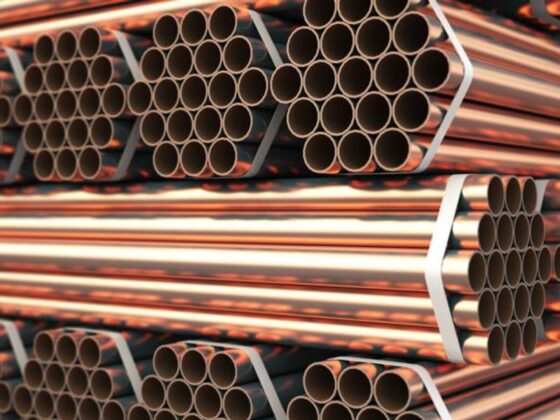5 Best-performing Copper Stocks on the TSX in 2025