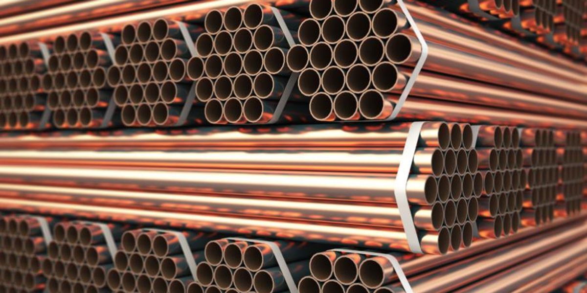 5 Best-performing Copper Stocks on the TSX in 2025