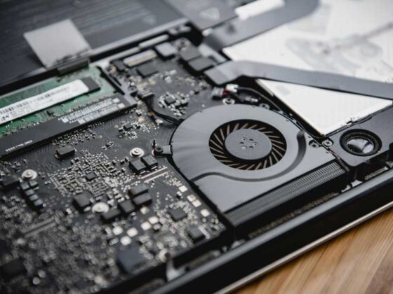 I hate loud laptops. These 5 tweaks drastically reduce fan noise