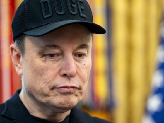 Tesla sales cratered in California for 7 straight quarters while rivals Toyota and Honda surge, report shows