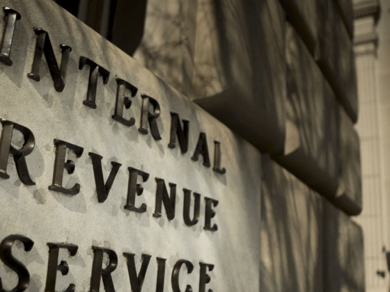 New IRS Crypto Form Could Trigger ‘Phantom Gains’ and Unwanted Audits, Expert Warns