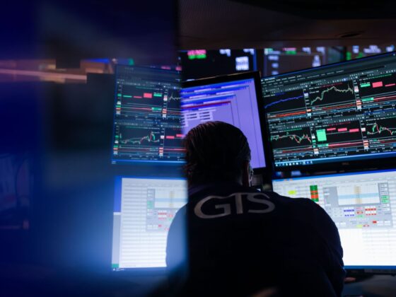 5 Things to Know Before the Stock Market Opens
