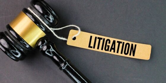 Mali Court Upholds Detention of Barrick Employees