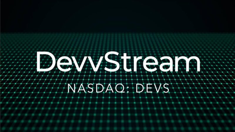DevvStream Completes M Initial Funding to Launch 0M Asset-Backed Digital Infrastructure and Sustainability Strategy