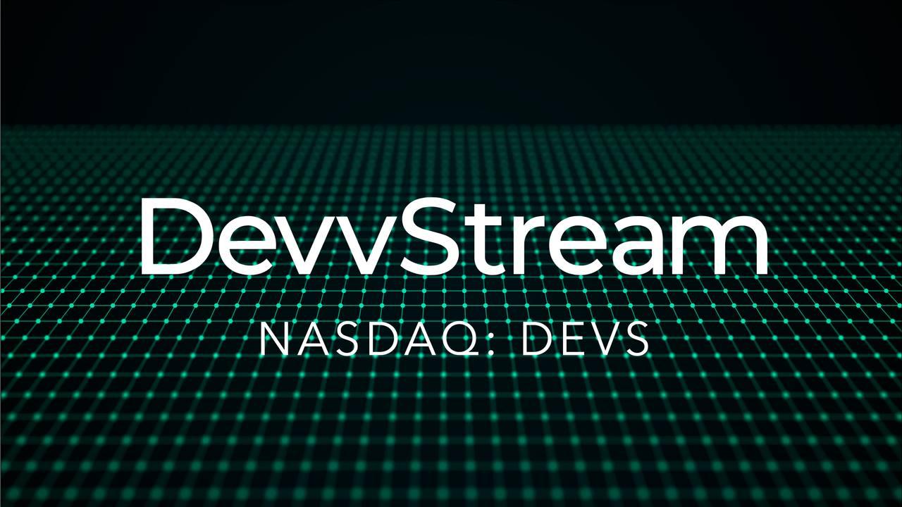 DevvStream Completes $10M Initial Funding to Launch $300M Asset-Backed Digital Infrastructure and Sustainability Strategy