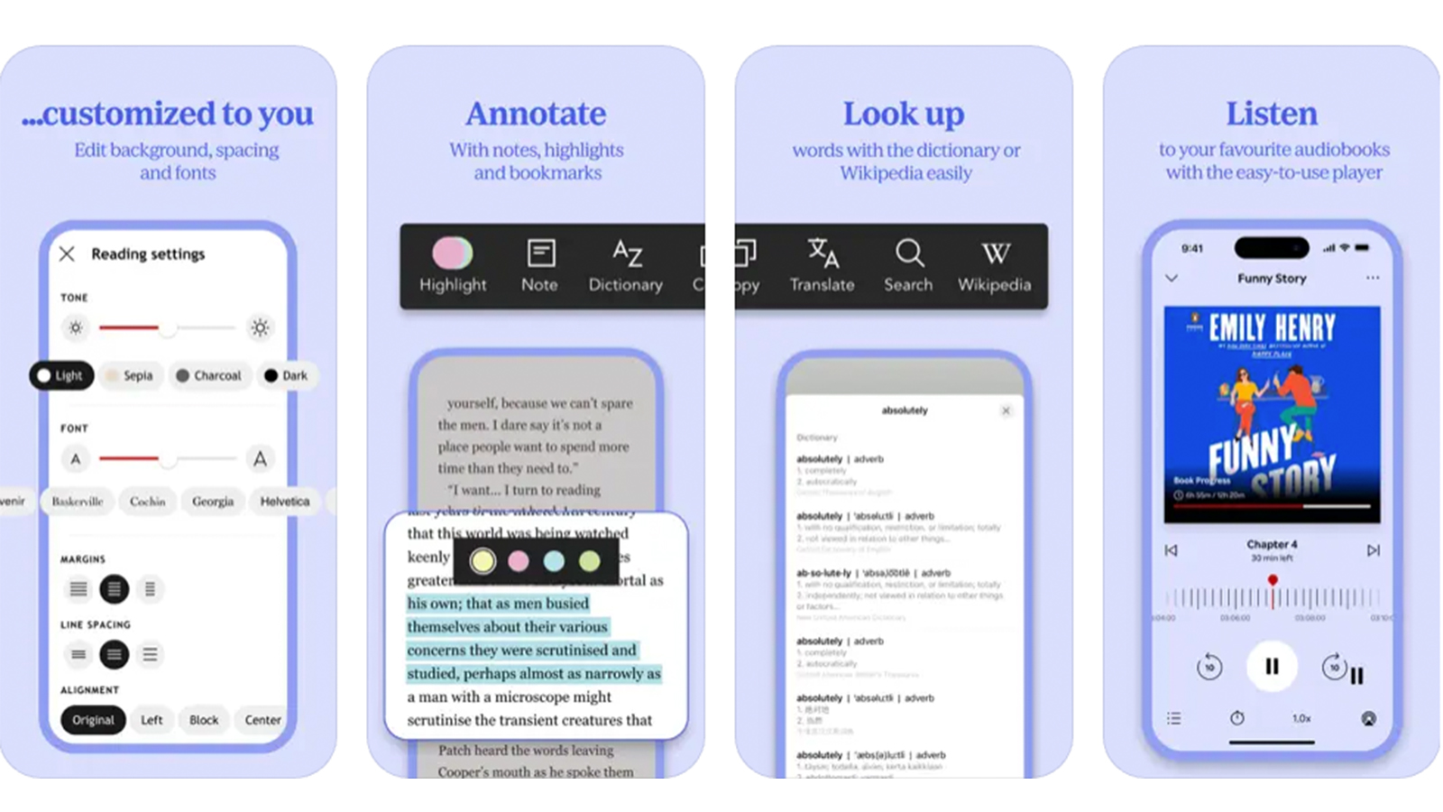Kobo's iOS app has been given a complete redesign, but I'd much rather the aging Elipsa 2E get an update