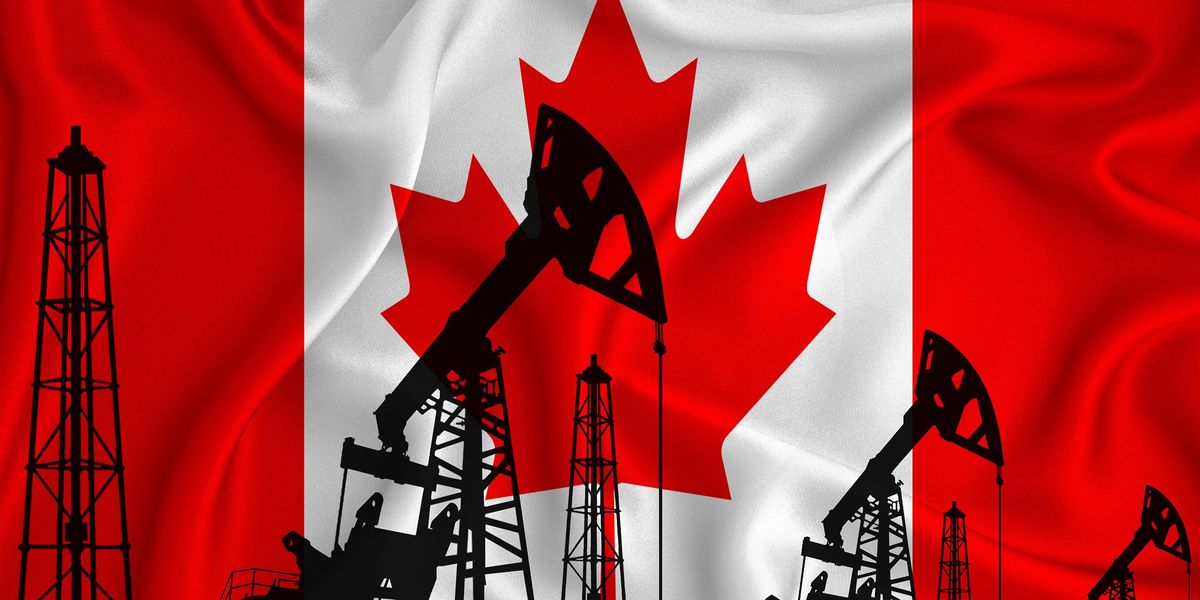 5 Best-performing Canadian Oil and Gas Stocks of 2025