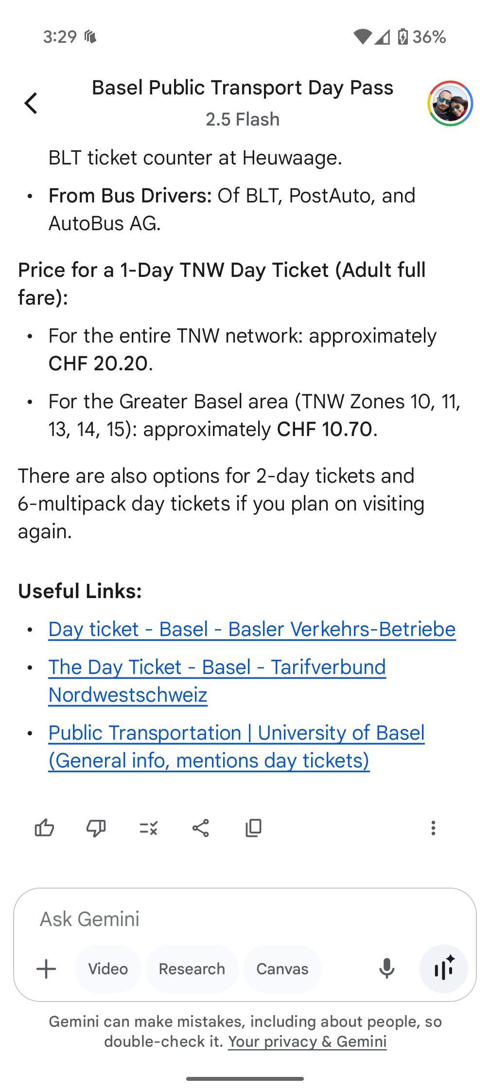 gemini sources travel basel public transport 2