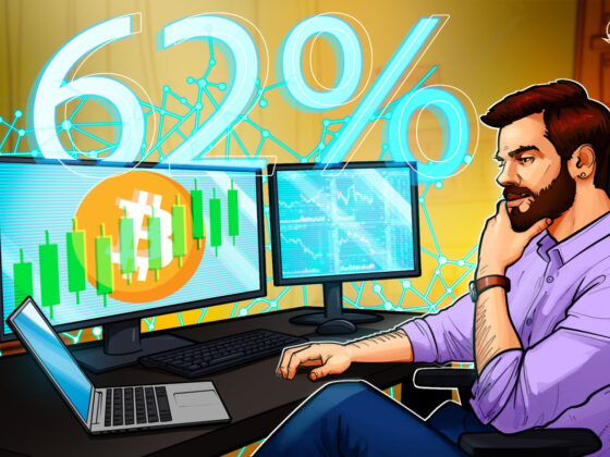 Bitcoin Order-Book Liquidity Points To A New Short Squeeze Next