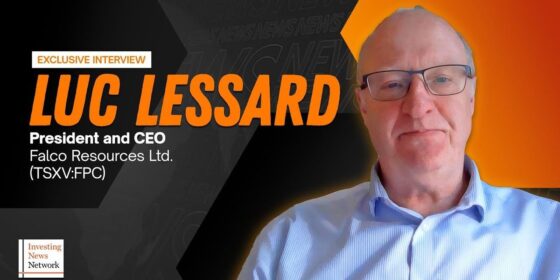 Falco Resources Eyes Governmental Decree for Horne 5 Gold Project Before Year End