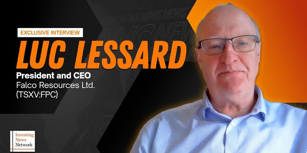 Falco Resources Eyes Governmental Decree for Horne 5 Gold Project Before Year End