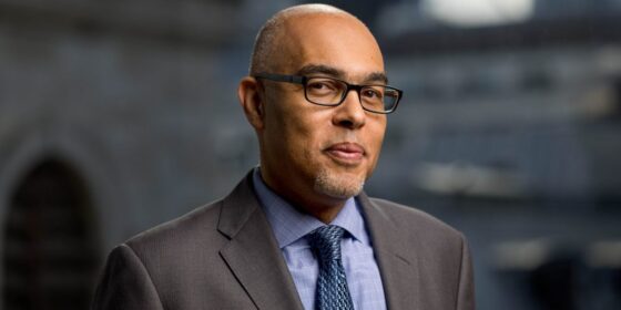 The investment chief at Vanguard says it’s time to pivot away from U.S. stocks