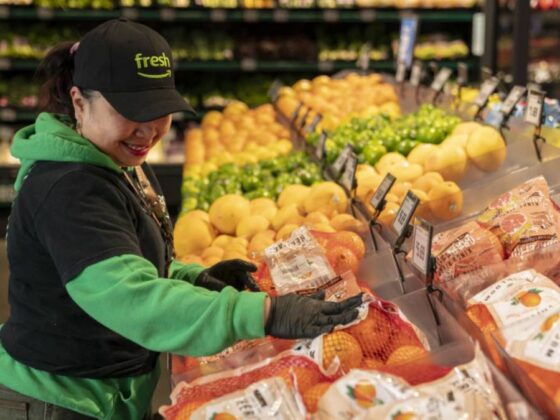 Key grocery brand files Chapter 7 bankrutpcy, plans liquidation