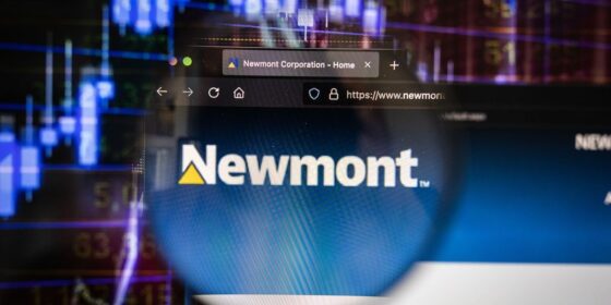 Newmont Uses Drones, Remote Equipment to Reach Trapped Miners in Red Chris Mine