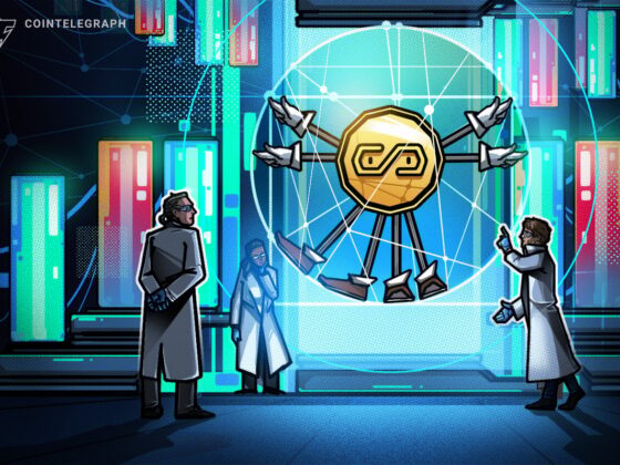 Anchorage Digital Launches Stablecoin Service Following GENIUS Bill