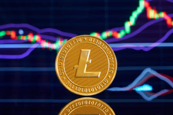 Litecoin Structural Integrity: Long-Term Trendline Remains Unbroken Since 2020
