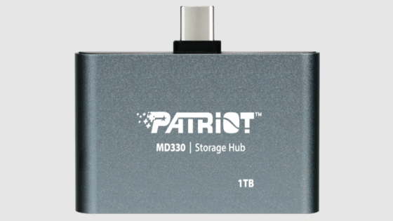 This tiny gadget claims it can charge your laptop, store your files, and run 4K video all at once, but a lot is missing from the specs sheet