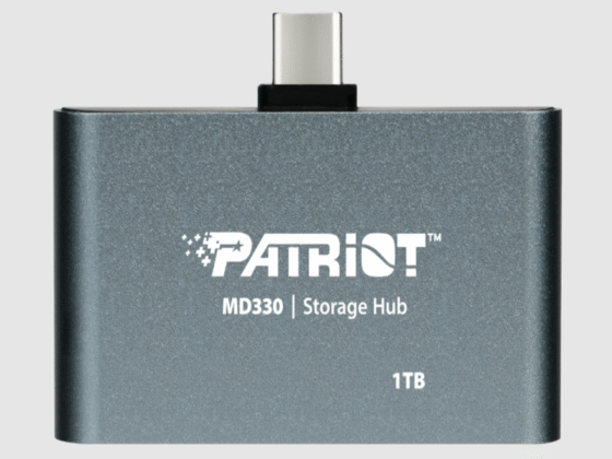 This tiny gadget claims it can charge your laptop, store your files, and run 4K video all at once, but a lot is missing from the specs sheet