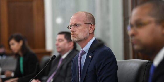 Regulators sign off on mega  billion Paramount merger with Skydance