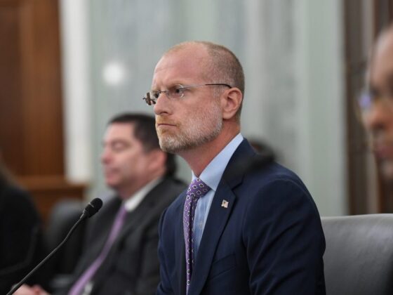 Regulators sign off on mega  billion Paramount merger with Skydance