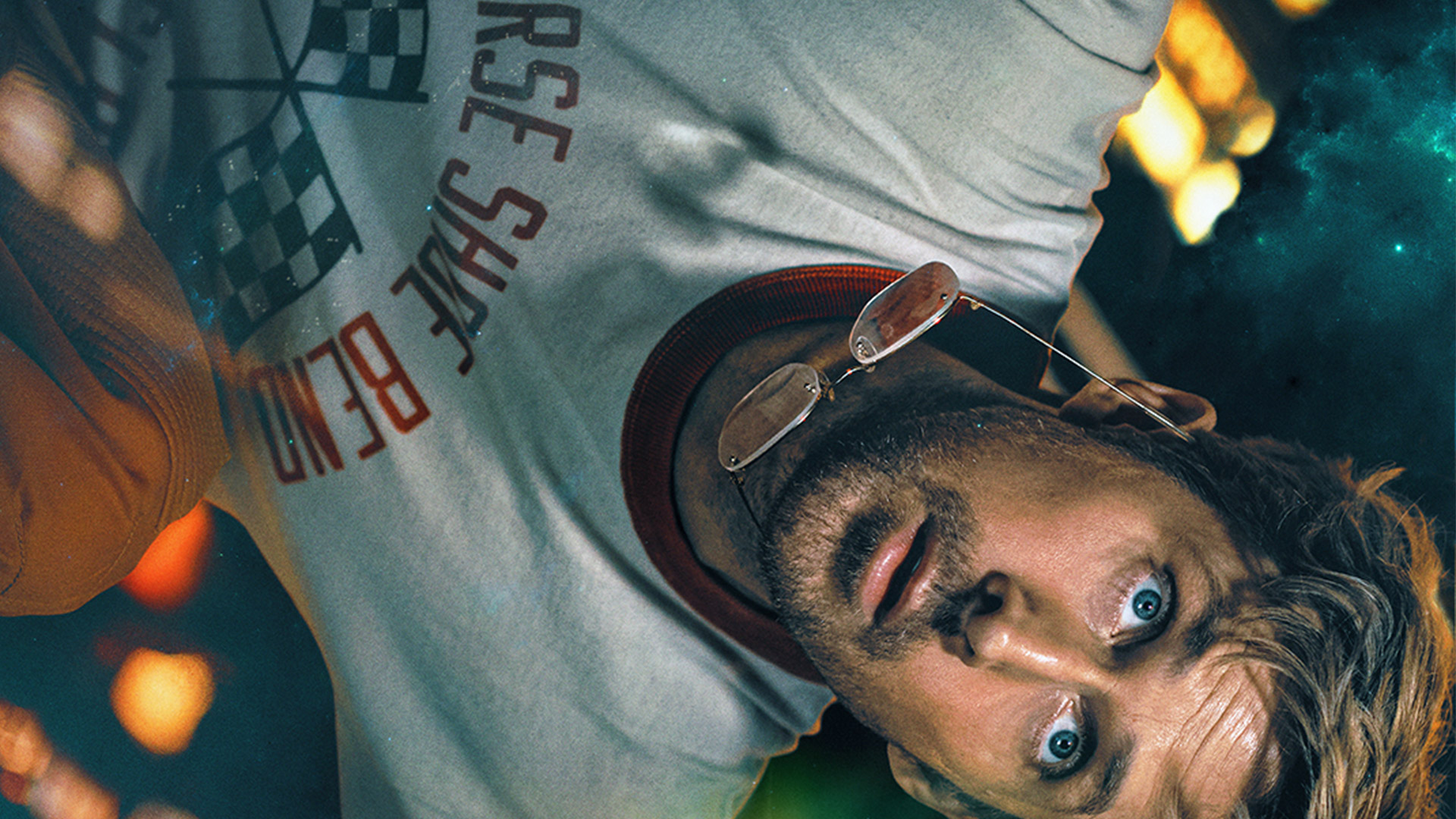 Ryan Gosling in Project Hail Mary