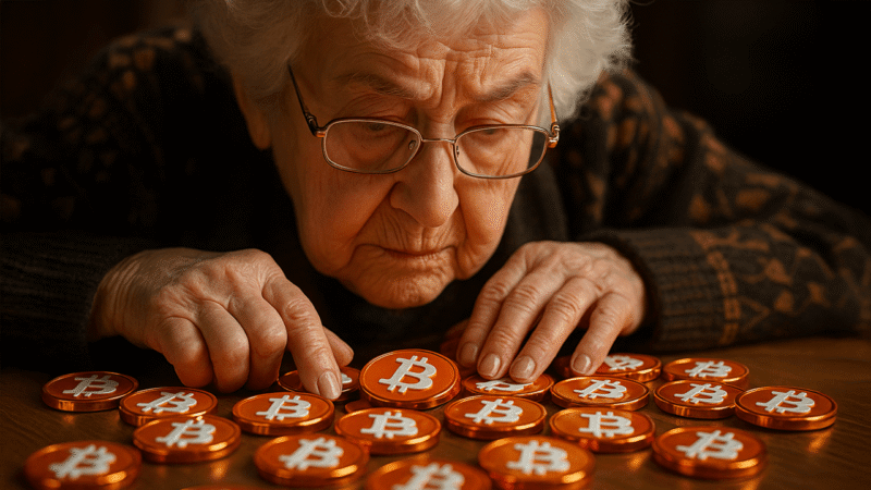 Experts: Access to 401(k) Capital Could Cement Crypto’s Entry Into Mainstream Financial Infrastructure