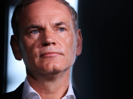 Volkswagen seeks audience with Trump, dangling more than  billion in U.S. investments in exchange for tariff exemptions