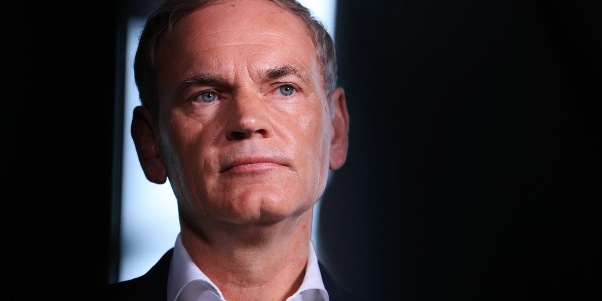 Volkswagen seeks audience with Trump, dangling more than $10 billion in U.S. investments in exchange for tariff exemptions