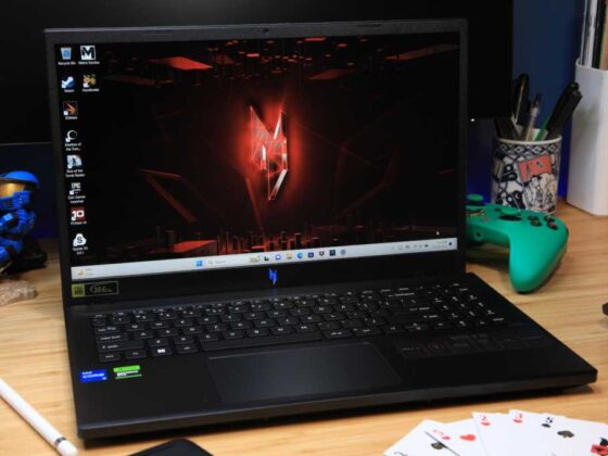 Best budget gaming laptops 2025: Top affordable picks for performance