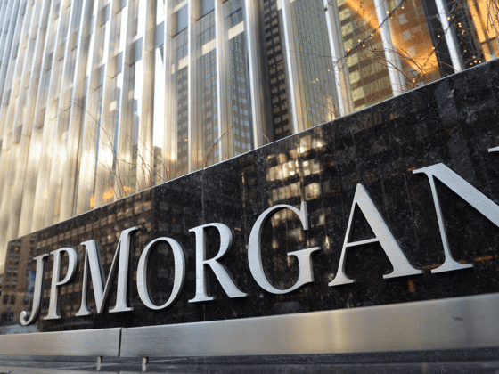 JPMorgan: Stablecoins Processed T in 2024, Now Entering TradFi
