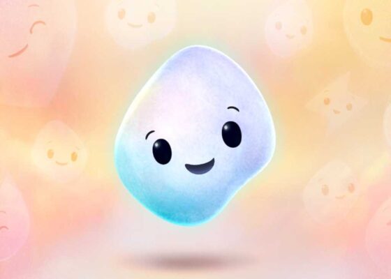 Microsoft Copilot now has a face