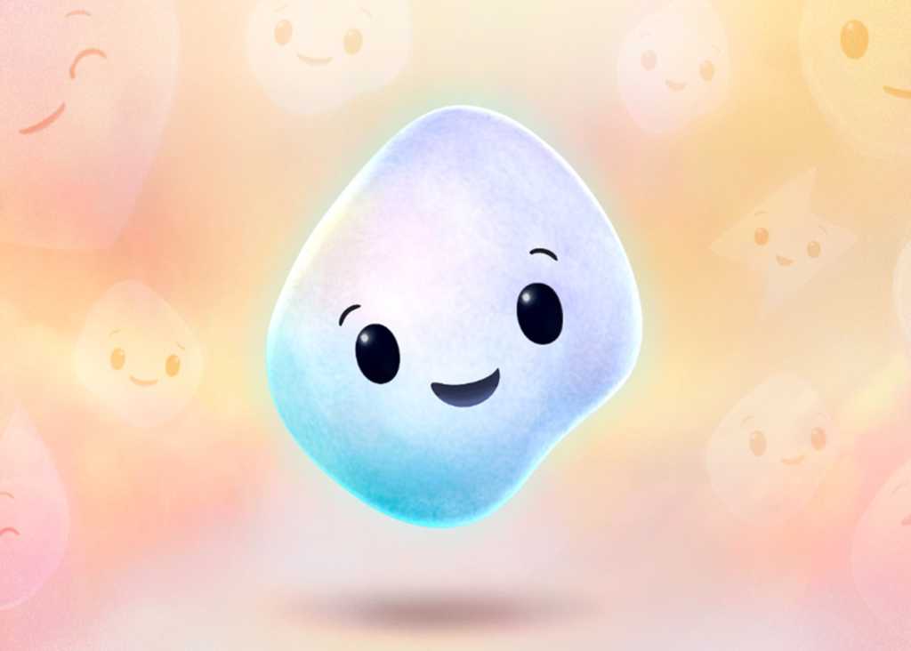 Microsoft Copilot now has a face